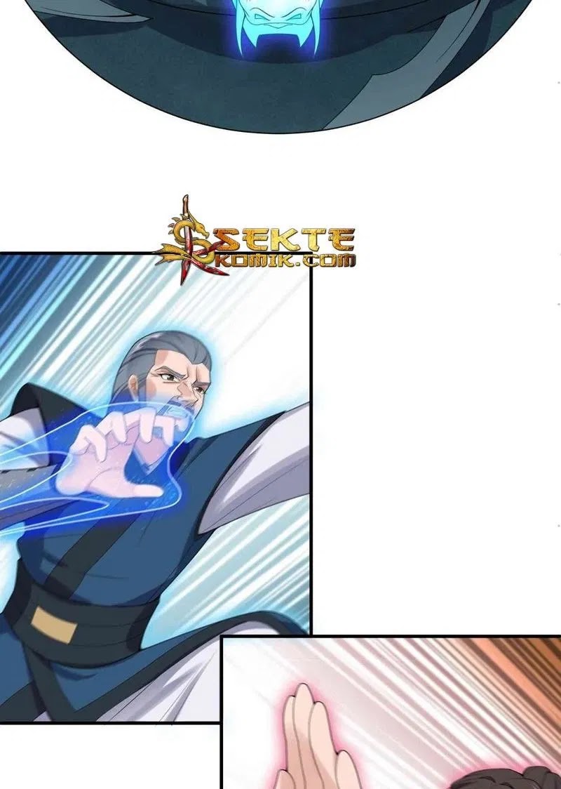 First Dragon (Yuanlong) Chapter 20 Gambar 12